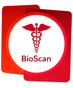 BioScan Microbiological Water Test
