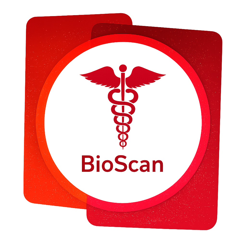 BioScan Microbiological Water Test