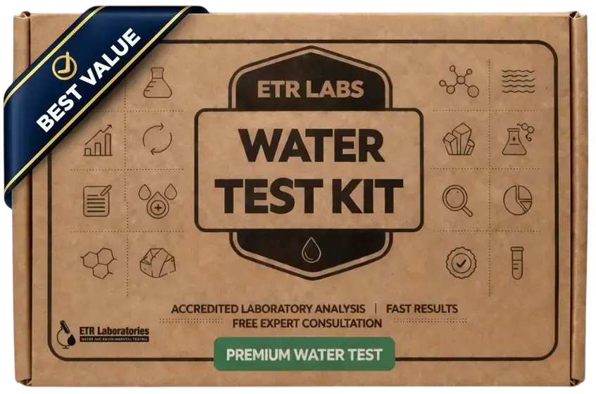 Premium water test