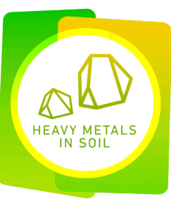 Heavy Metals (13 Priority Pollutants) in Soil