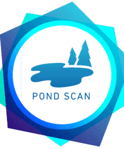 Pond Scan
