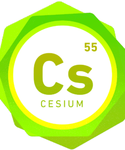 Cesium