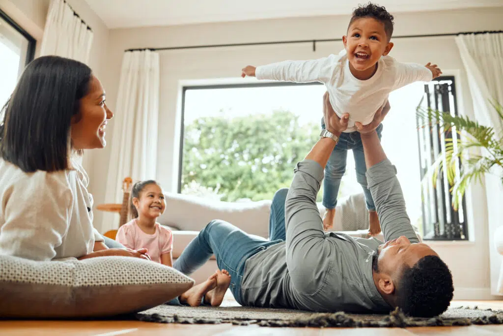 When to Test Your Indoor Air for Radon