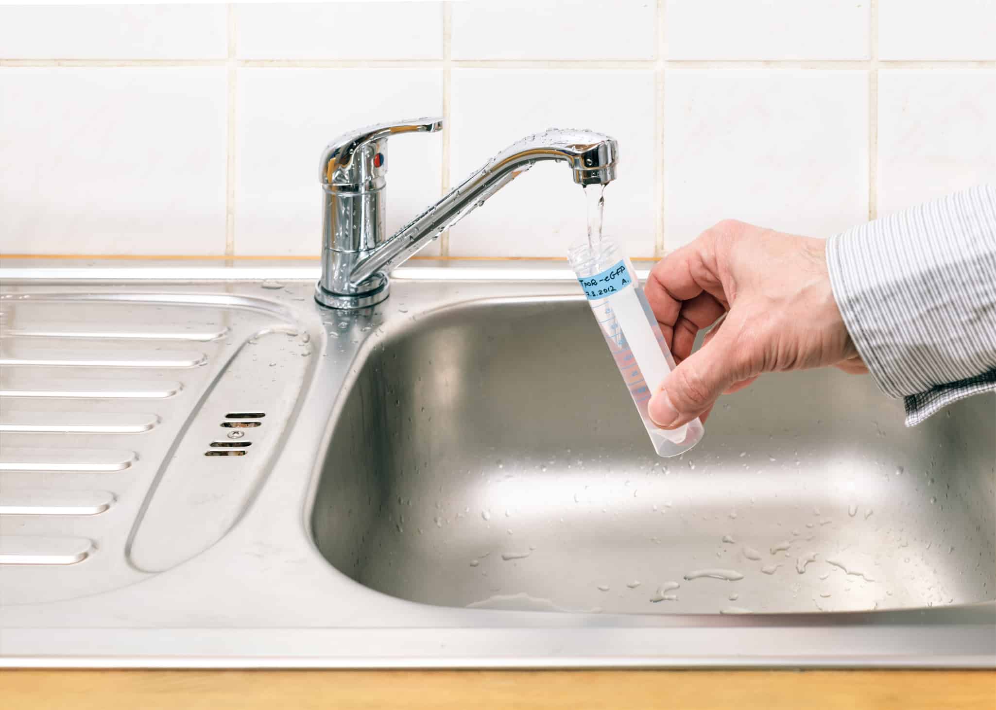 Well Water Testing: A Must When Buying or Selling a Home