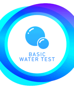 Basic Water Test