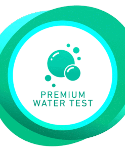 Premium Water Test