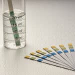 water testing