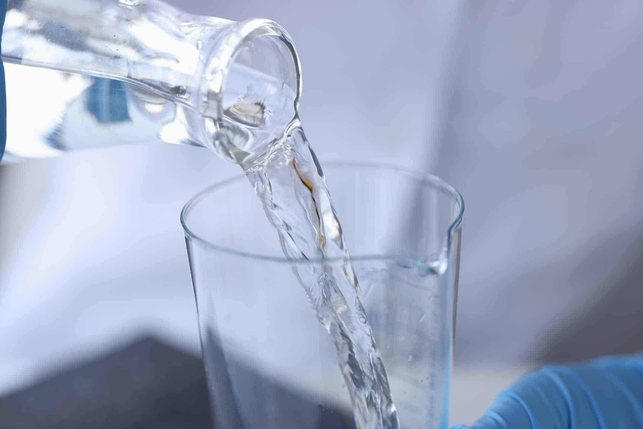 Top 8 Times You Must Test Your Well Water
