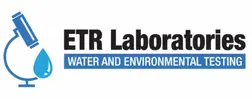 ETR Labs logo