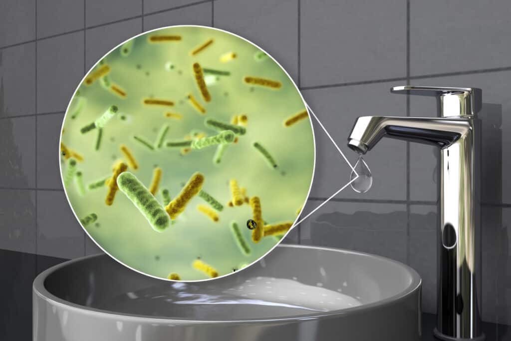 How to Treat and Eliminate Coliform Bacteria in Well Water