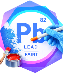 Lead in Paint/Solids