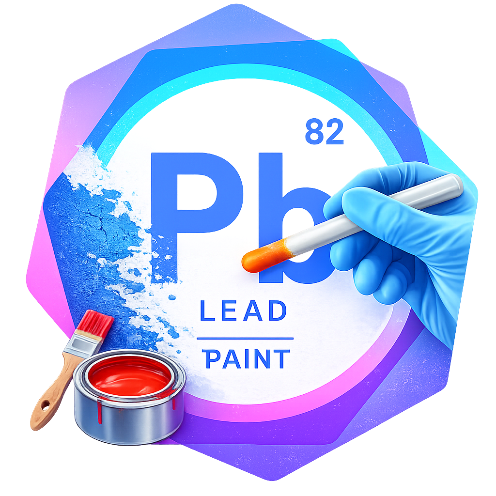 Lead in Paint/Solids