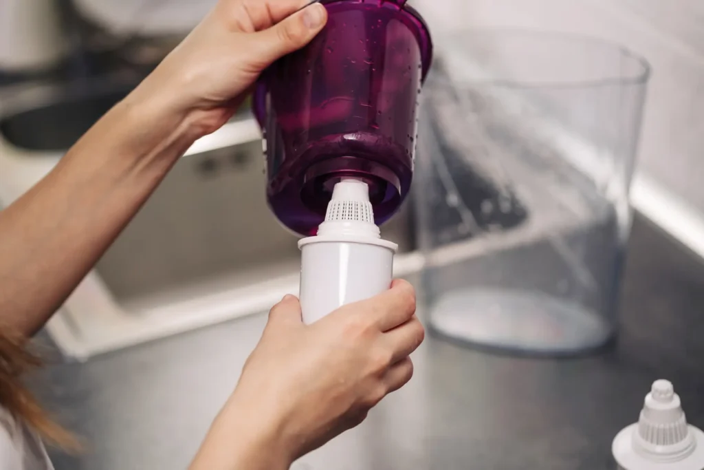 Reverse Osmosis vs. Brita: Which Water Filtration System Is Better?