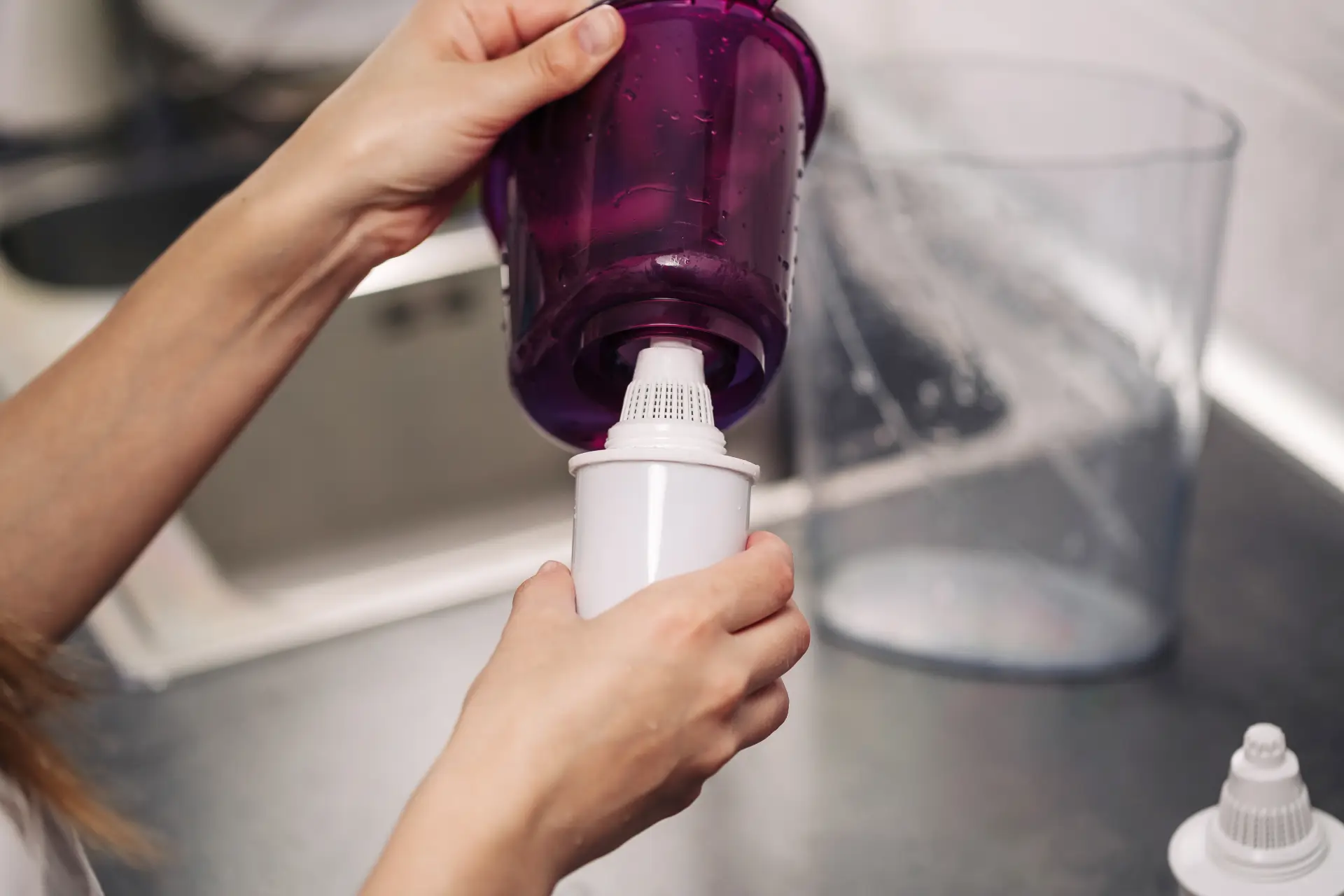 Reverse Osmosis vs. Brita: Which Water Filtration System Is Better?