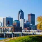 What Is Happening to Des Moines' Drinking Water