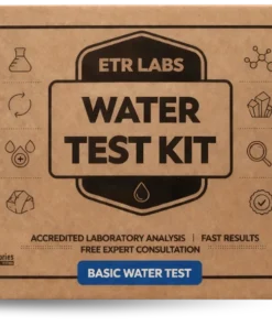 Basic Water Test