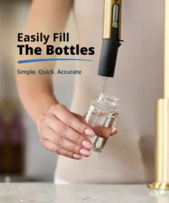 Basic city water test kit