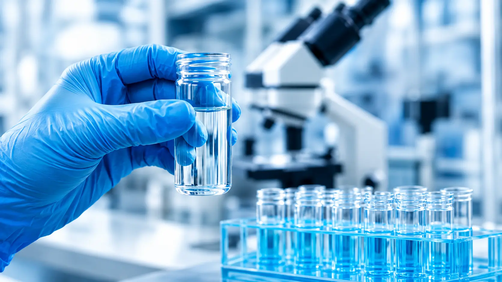 Water Test Results