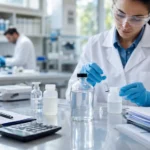 Well water test cost