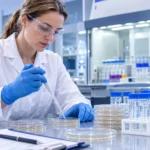 Legionella Water Testing