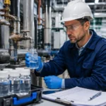 ASHRAE 188 Compliance in water testing
