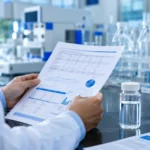 Water Test Report