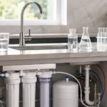 Water Filters That Remove PFAS