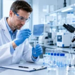 Water Testing Lab