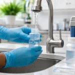 How to Collect a Water Sample Without Ruining the Result