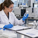 ETR Labs Water Testing