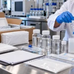 ETR Labs Water Testing Kit