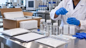 ETR Labs Water Testing Kit