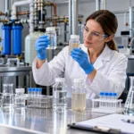 City Water vs Well Water Testing