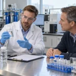 ETR Labs Water Testing
