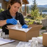 ETR Labs Water Testing