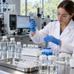 Giardia and Cryptosporidium in Well Water