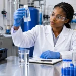 VOC in Water Testing