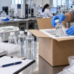 Mail-In Water Testing